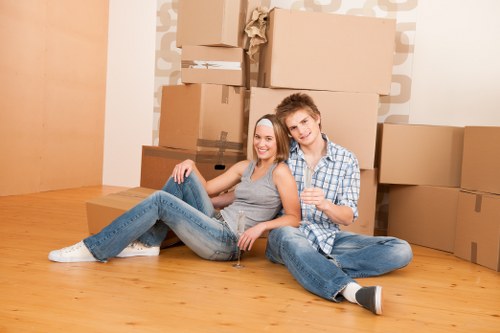 Final secure payment confirmation for Dollishill Storage customers