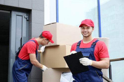 Secure business storage space in Dollishill for stock and equipment