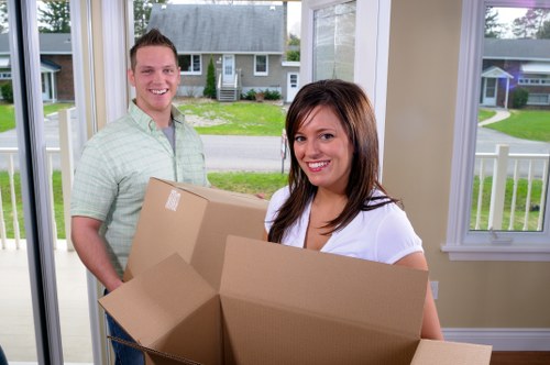Waste disposal and compliant handling of restricted items for storage