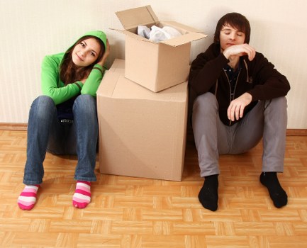 Office removal and storage support in Dollis Hill