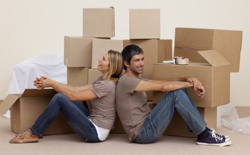 Self storage units in Dollishill for personal and business use