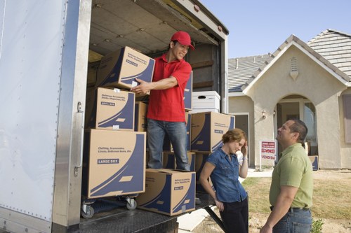 Load-based and cubic-yard quote options for storage services