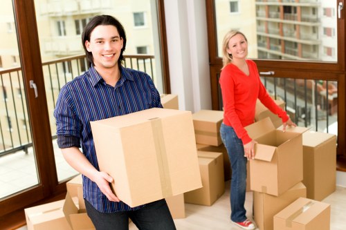 Final stage of a storage complaint review