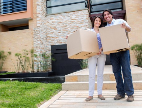 Notice of cancellation and account review for a storage service agreement